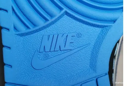 Nike Blue Lobster Low - Dunk 313170-342 SB 0525